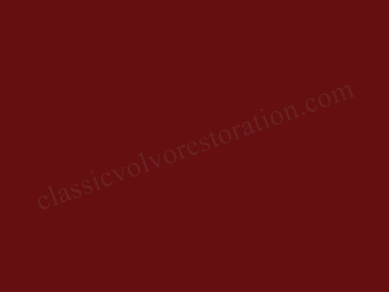 Peinture 117 rouge foncé, spray