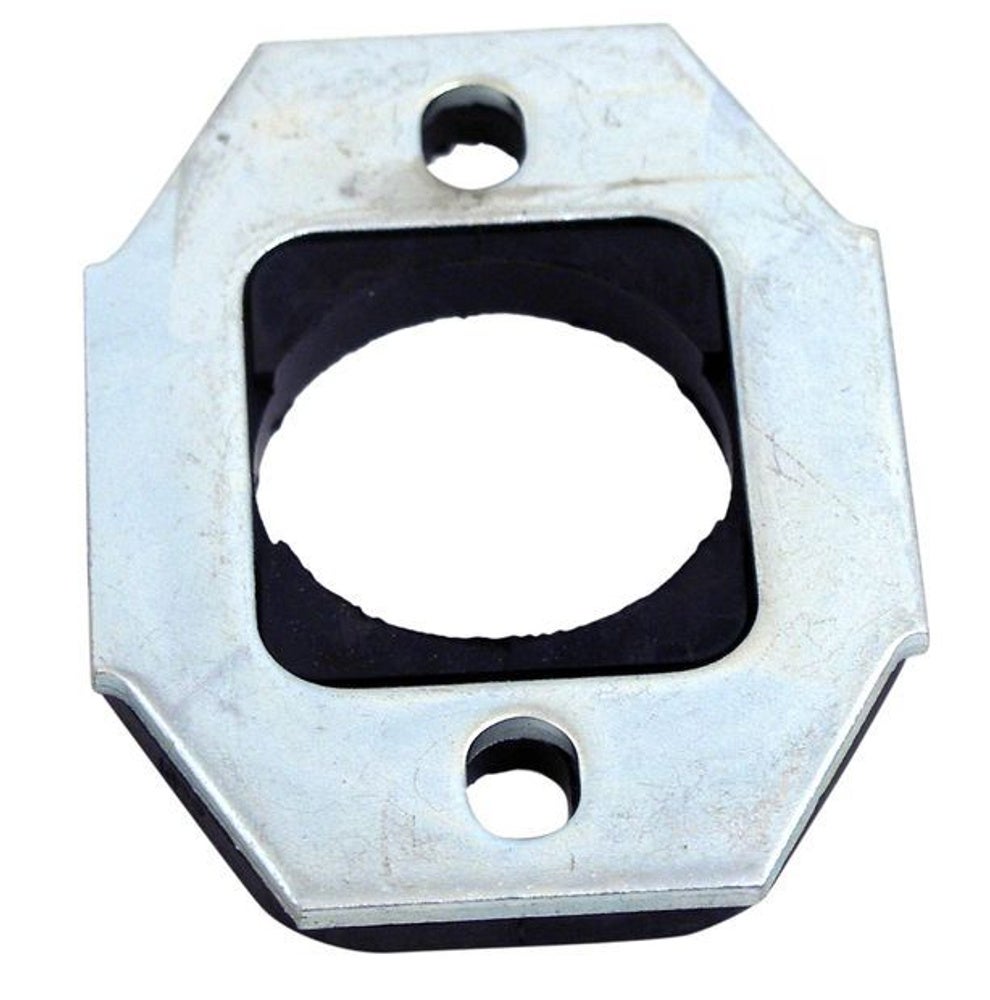 Rondelle amortisseur