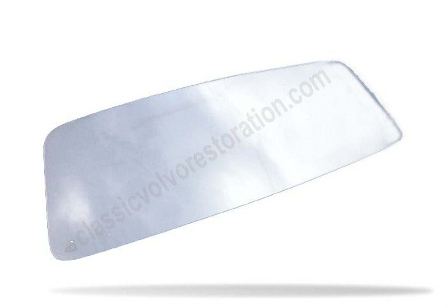 Pare-brise Amazon clair