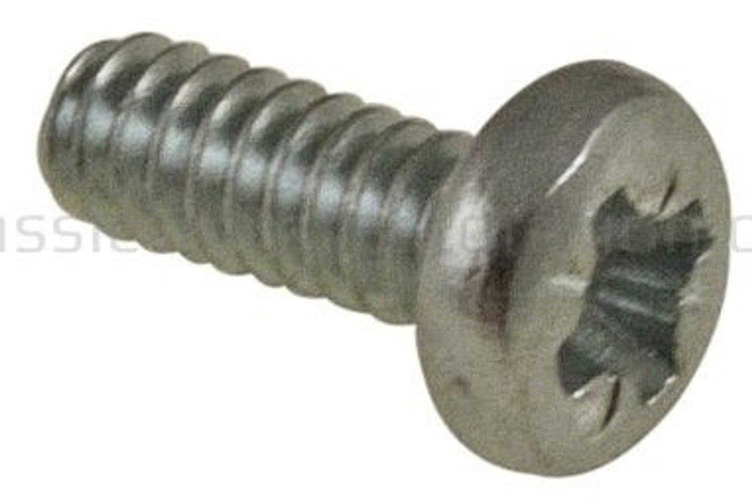 Vis UNC NR 6-32x3/8" URX