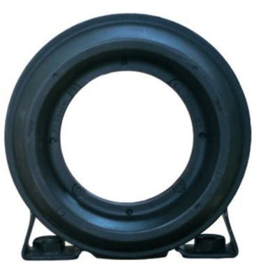 Arbre de transmission 50,8 mm pour Volvo 740, 940