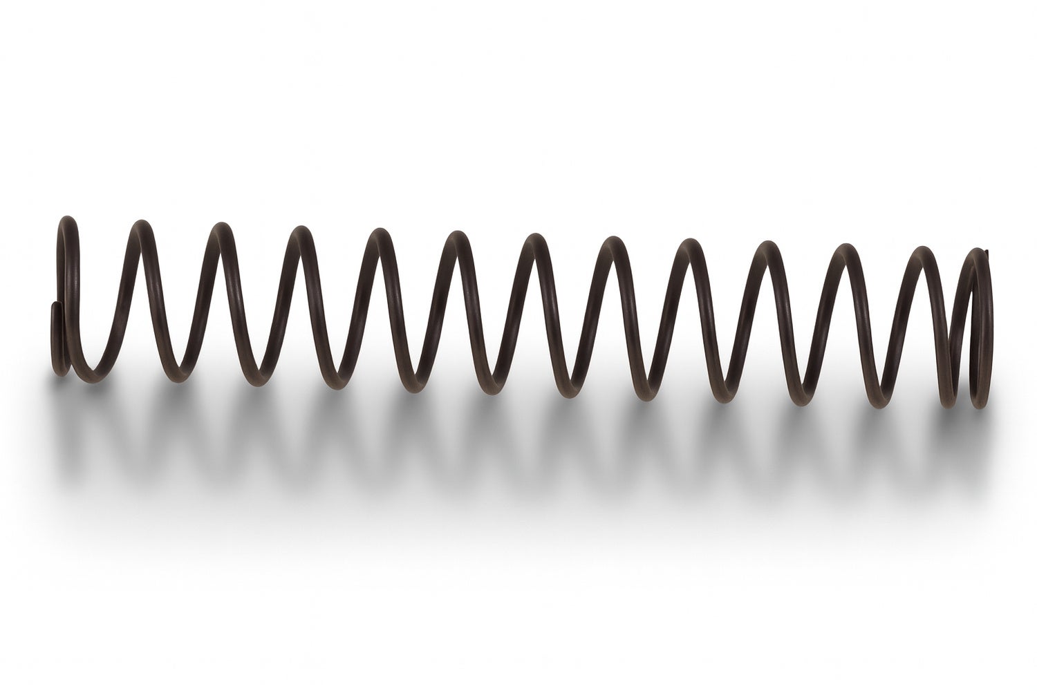 Ressort de rappel maître-cylindre