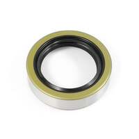 Joint d'huile sortie automatique