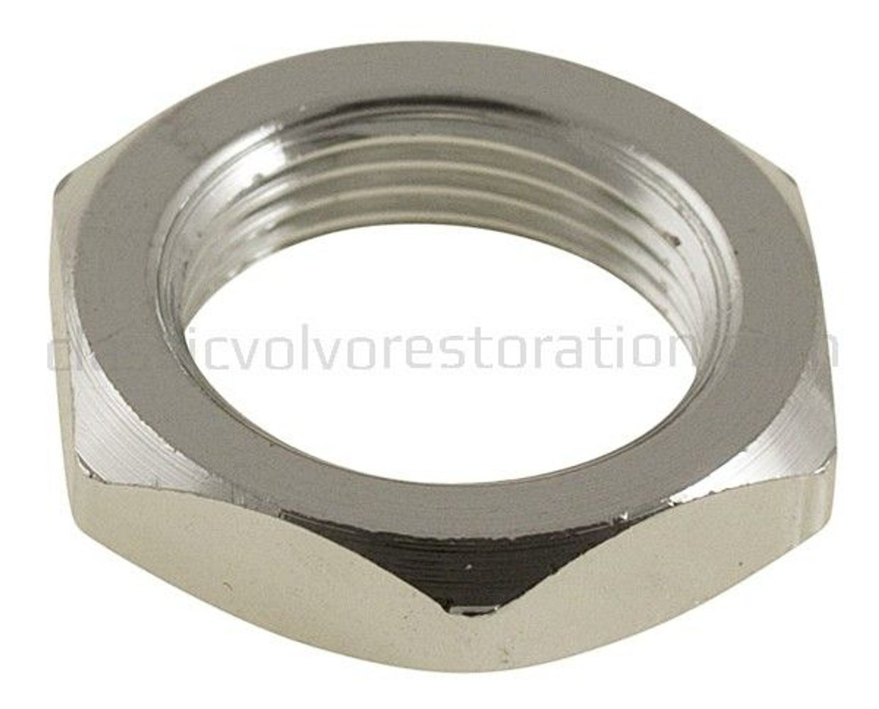 Écrou de bague d'essuie-glace pour Volvo PV