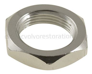 Écrou de bague d'essuie-glace pour Volvo PV