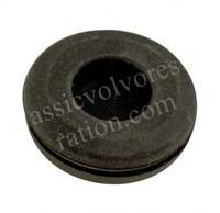 Passe-fil vase d'expansion