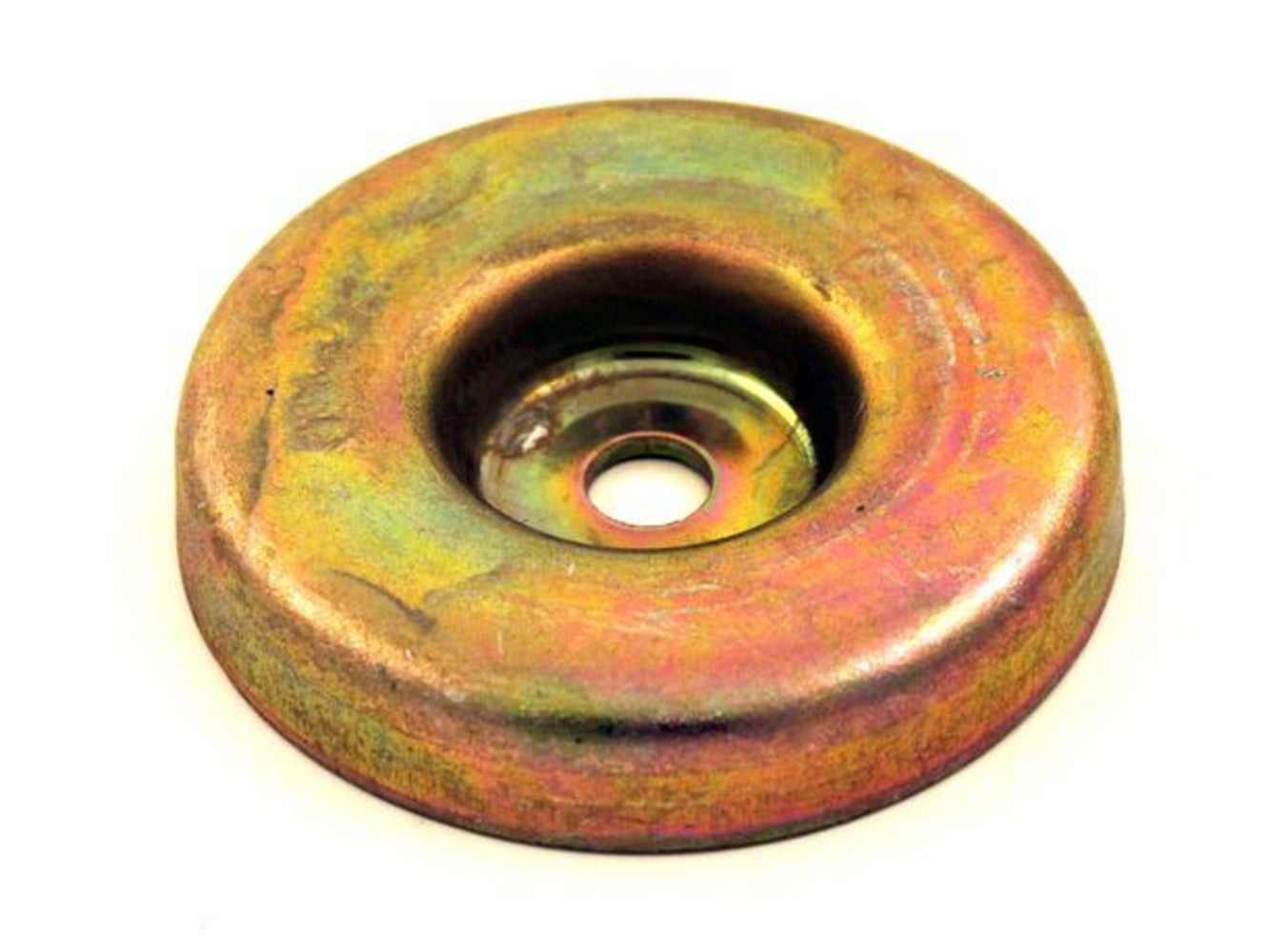 Entretoise essieu arrière