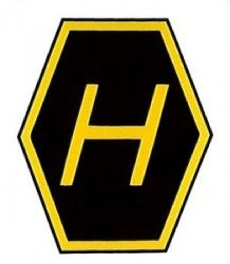 Décalcomanie circulation droite