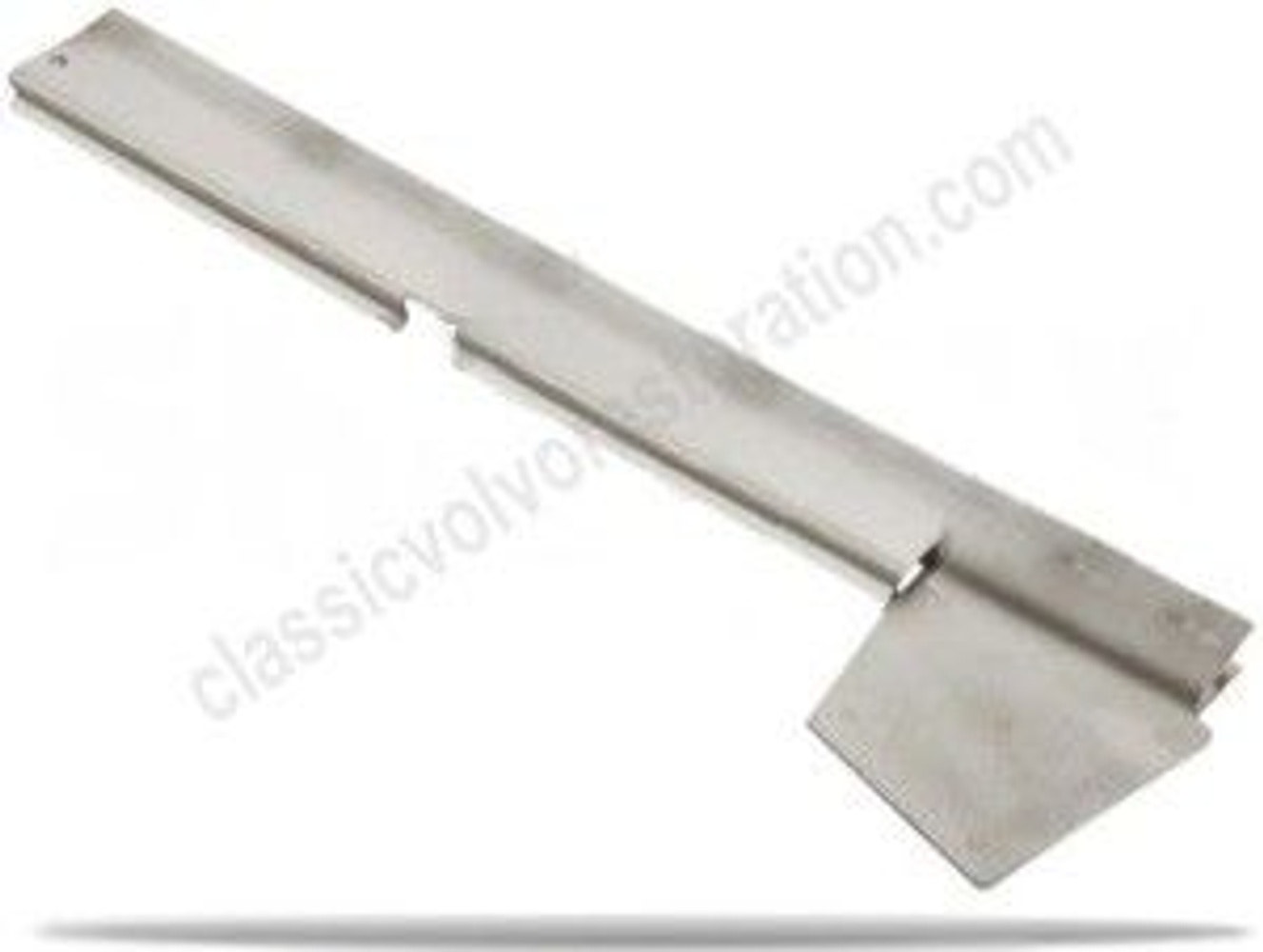 Rail de vitre gauche