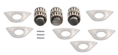 Kit de montage pour engrenage planétaire « J » pour Volvo 1800, Amazon Kombi