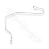 Tuyau de frein 1-circuit précintré