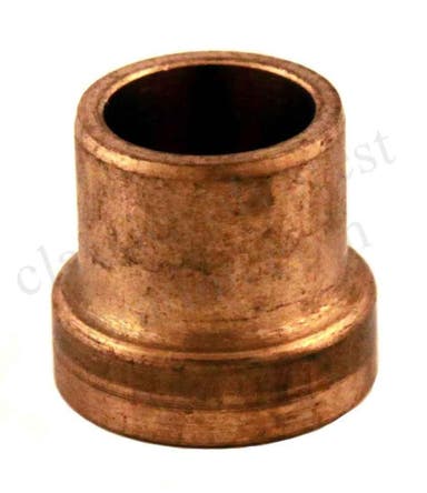 Bague de couvercle de boîte de vitesses M400, M41, gauche
