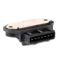 Module d’allumage Volvo 240 1985–1992 / 740 1984–1986 – 7 broches – Bosch Original — bild 3 av 3