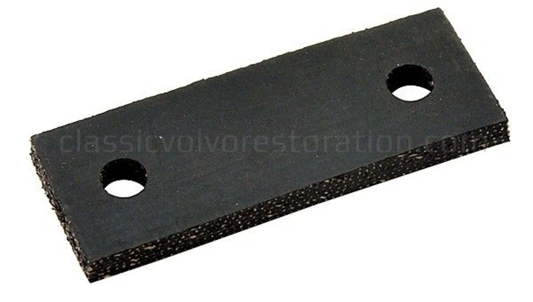 Sangle de suspension, silencieux arrière pour Volvo PV — bild 2 av 2