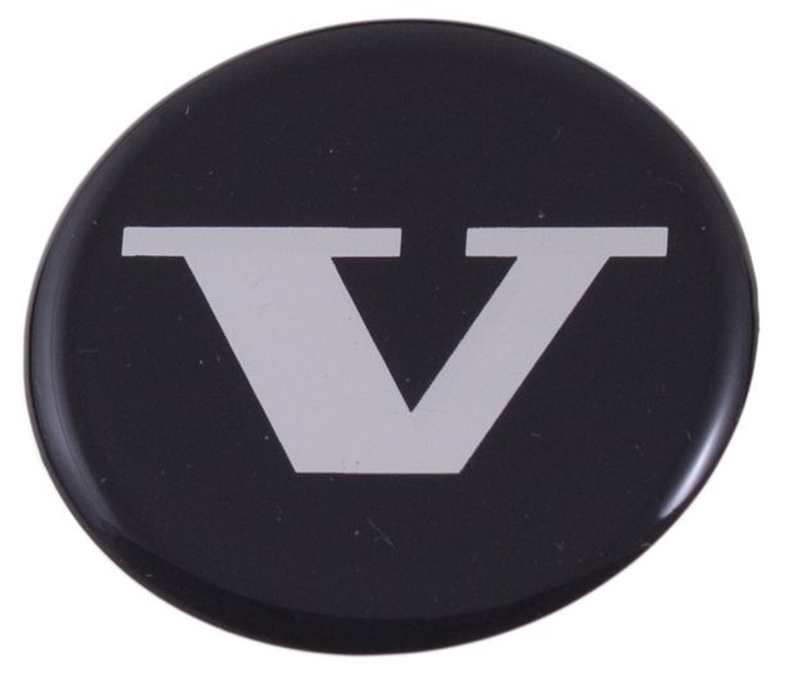 Décalcomanie roue ATS