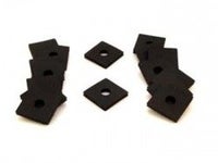 Jeu d'entretoises en caoutchouc Volvo Duett 445/210