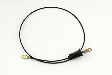 Câble de Frein à Main Droit Volvo 740, 760, 940, 960 – Sans Multilink