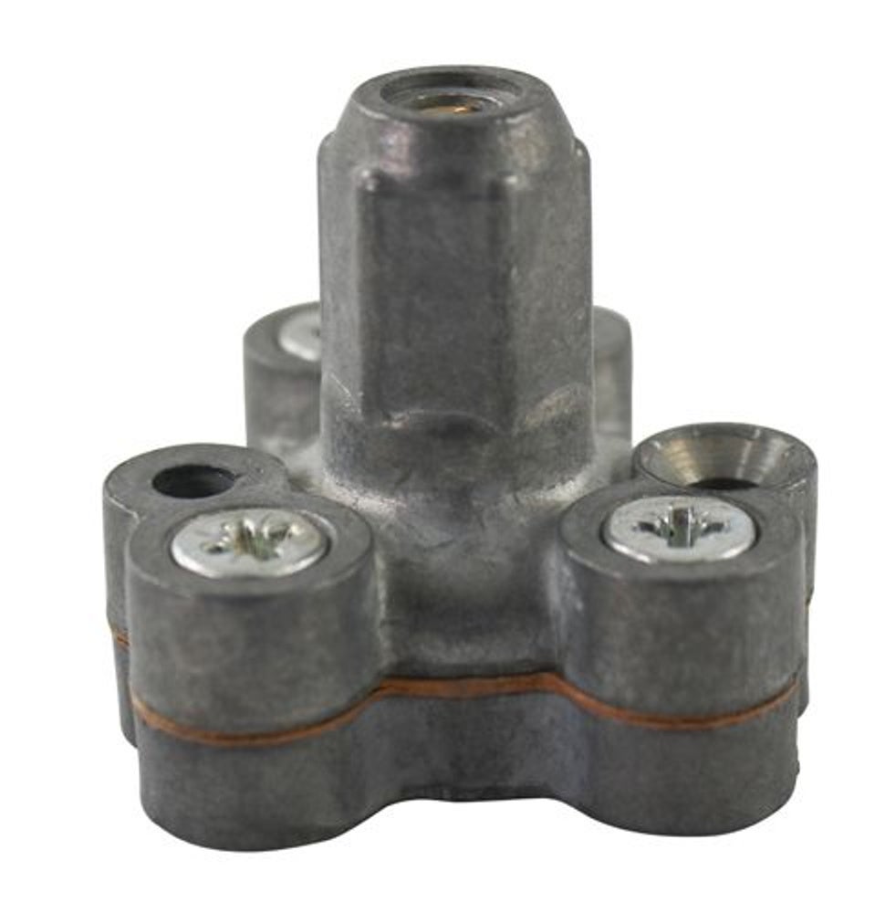 Soupape d'air du carburateur Stromberg pour Volvo 164