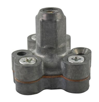 Soupape d'air du carburateur Stromberg pour Volvo 164