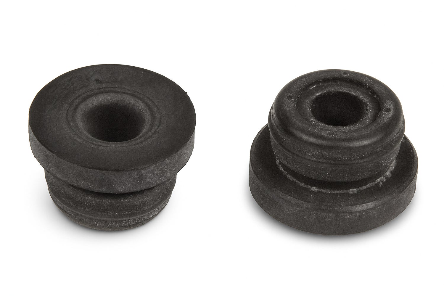 Passe-fil maître-cylindre 2-circ