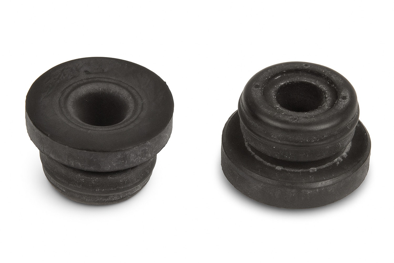 Passe-fil maître-cylindre 2-circ