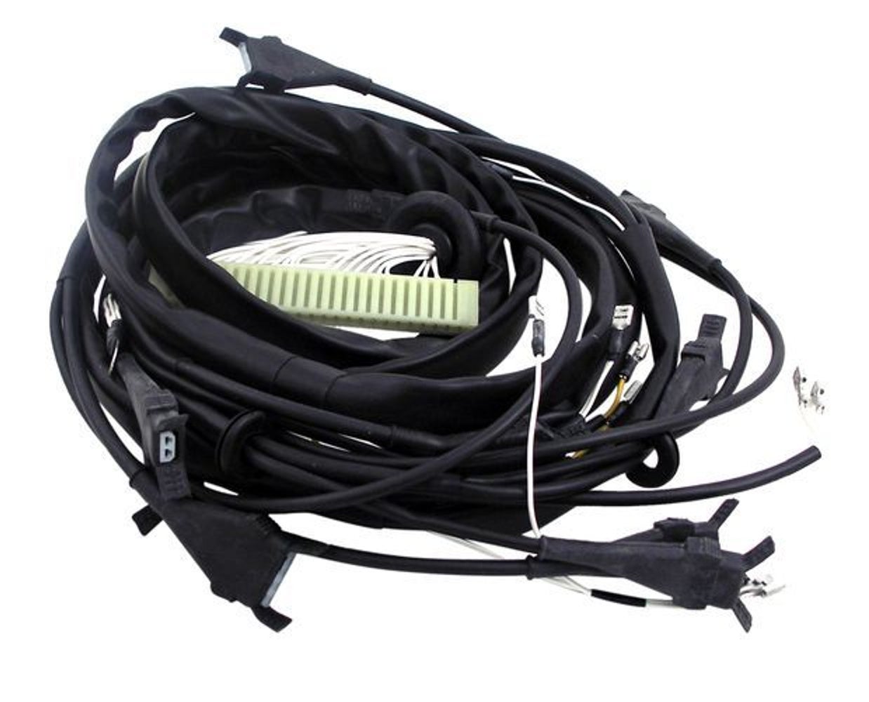 Faisceau de câblage pour injection Volvo 140 1971