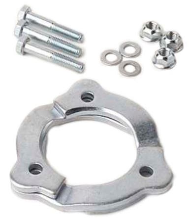 Bride d'échappement pour Volvo 240, 740, 760, 780, 940