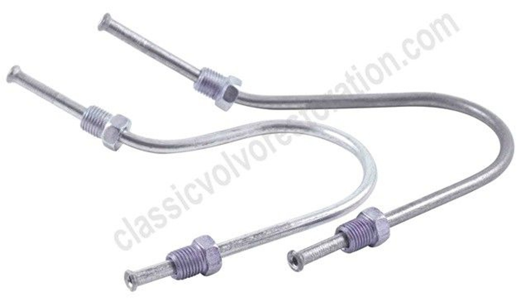 Tuyau de frein Maître-cyl-Jonc