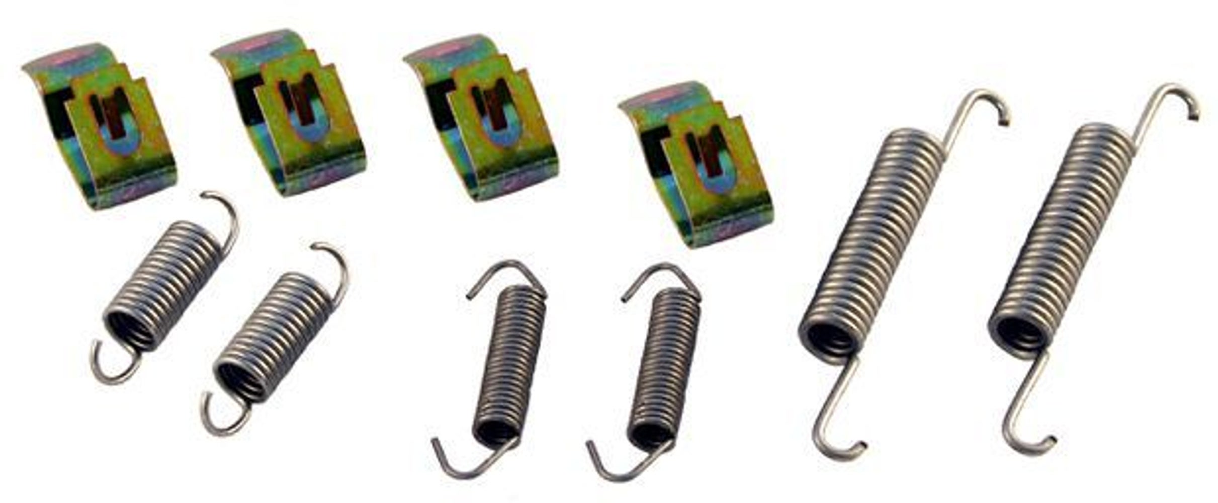 Support de montage de mâchoires de frein pour Volvo 1800E, 140, 164 1967-70
