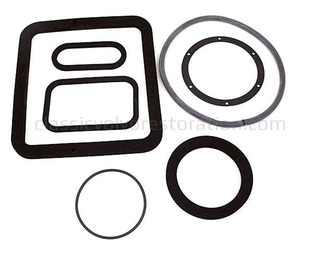 Jeu de joints Chauffage