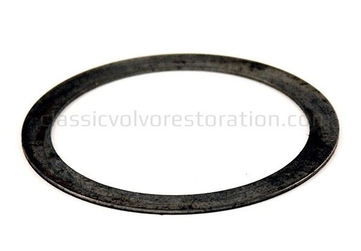 Support carter transmission avant