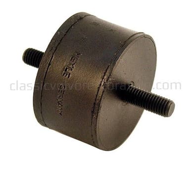 Support de boîte de vitesses pour Volvo 1800, 140, 240, 260 M40, M41, M45, M46