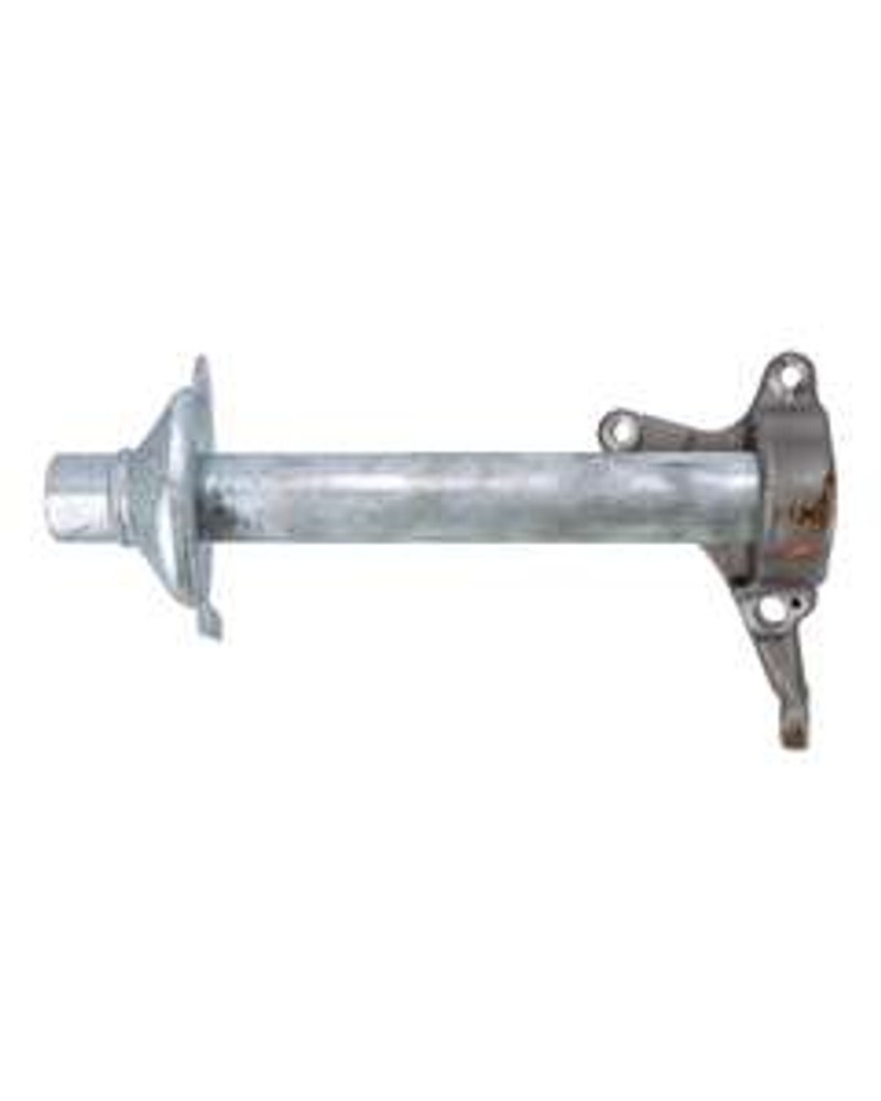 Jambe de suspension droite