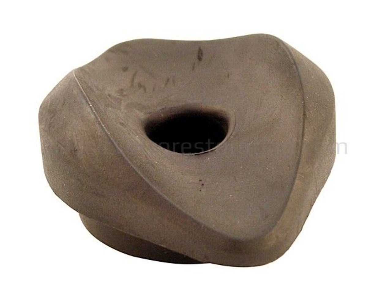 Support coupelle ressort arr caout