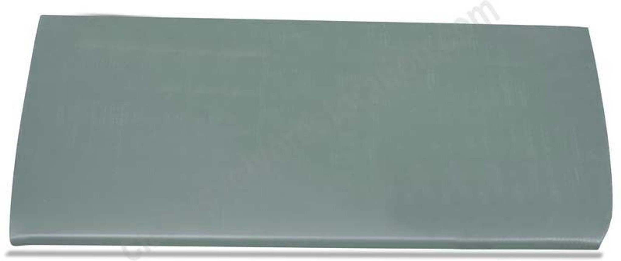 Panneau de porte gauche