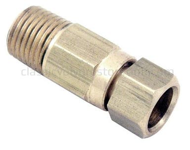 Robinet de vidange du moteur et du système de chauffage pour Volvo PV444, Duett, Amazon, Amazon Kombi, 1800 (1949-1973)