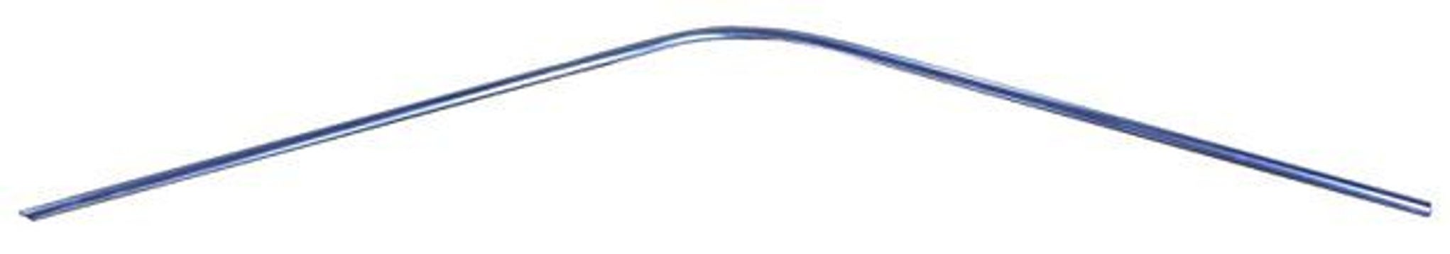 Joint caoutchouc gauche