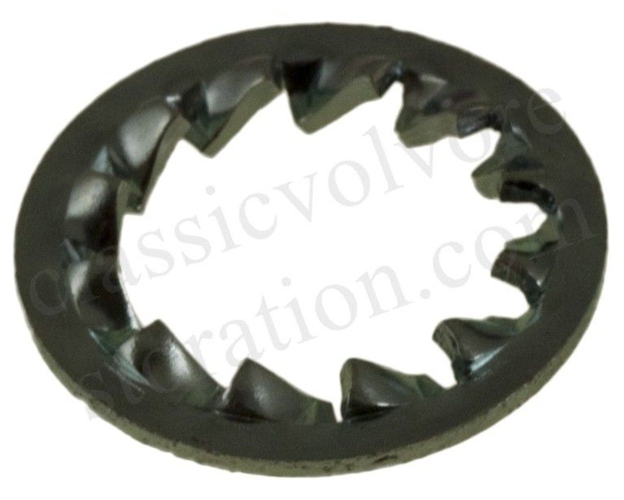 Rondelle d'étiquettes IZ13.2 pour Volvo PV444, PV544, Duett, Amazon, Amazon Kombi, 1800