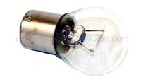Ampoule 6V 18w BA15S pour Volvo Amazon, Amazon Kombi — bild 2 av 2