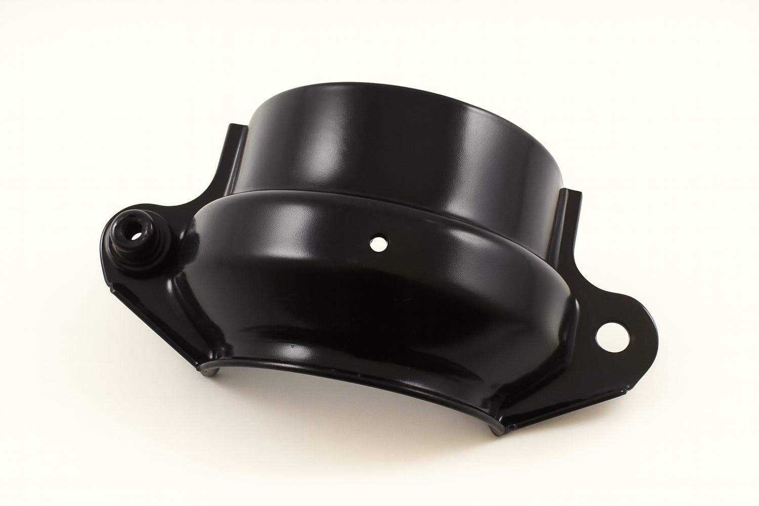 Support de tuyau de réservoir pour Volvo 1800S — bild 2 av 2