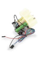 Moteur de ventilateur pour Volvo 140, 164 (à partir de 1973), 240, 260 et 265 (sans climatisation). — bild 2 av 3