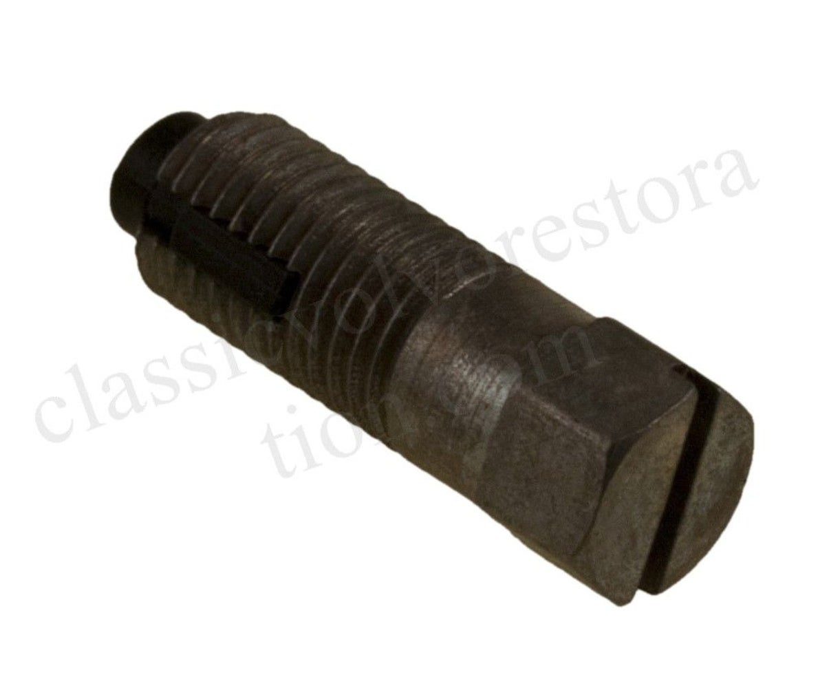Starter VN36 pour Volvo Amazon, Amazon Kombi — bild 1 av 2