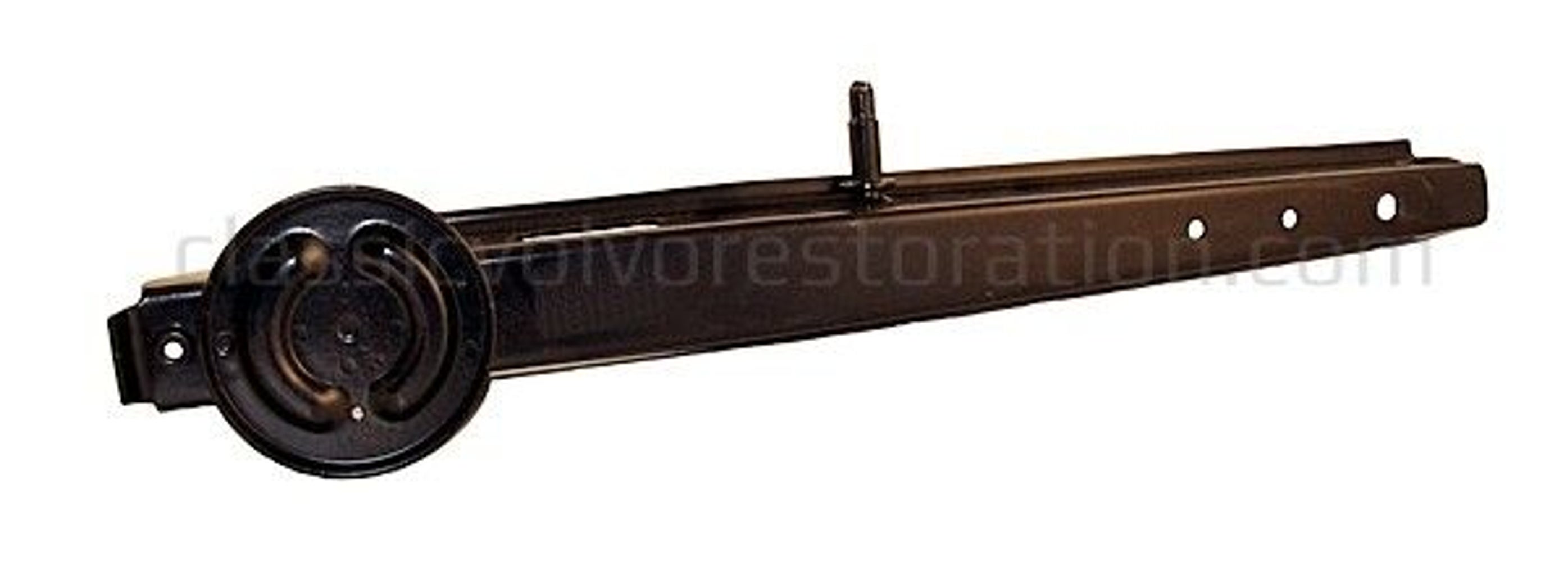 Triangle de suspension arrière droit pour Volvo Amazon Kombi — bild 2 av 2