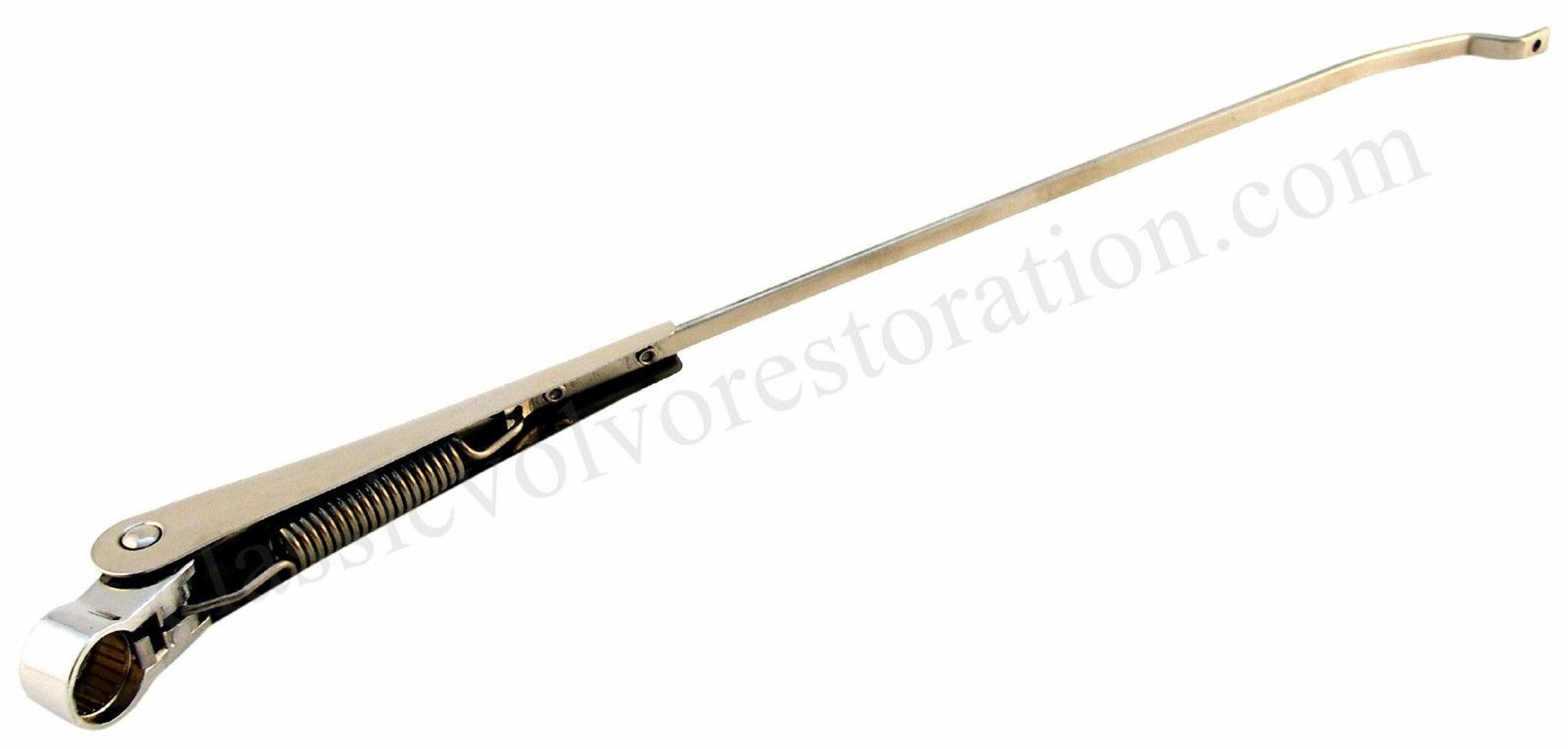 Bras d'essuie-glace Amazon inox