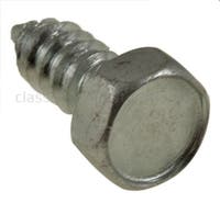 Vis autotaraudeuse 6 pans 6,2 x 16 mm pour Volvo Amazon, Amazon Kombi, 1800 — bild 2 av 2