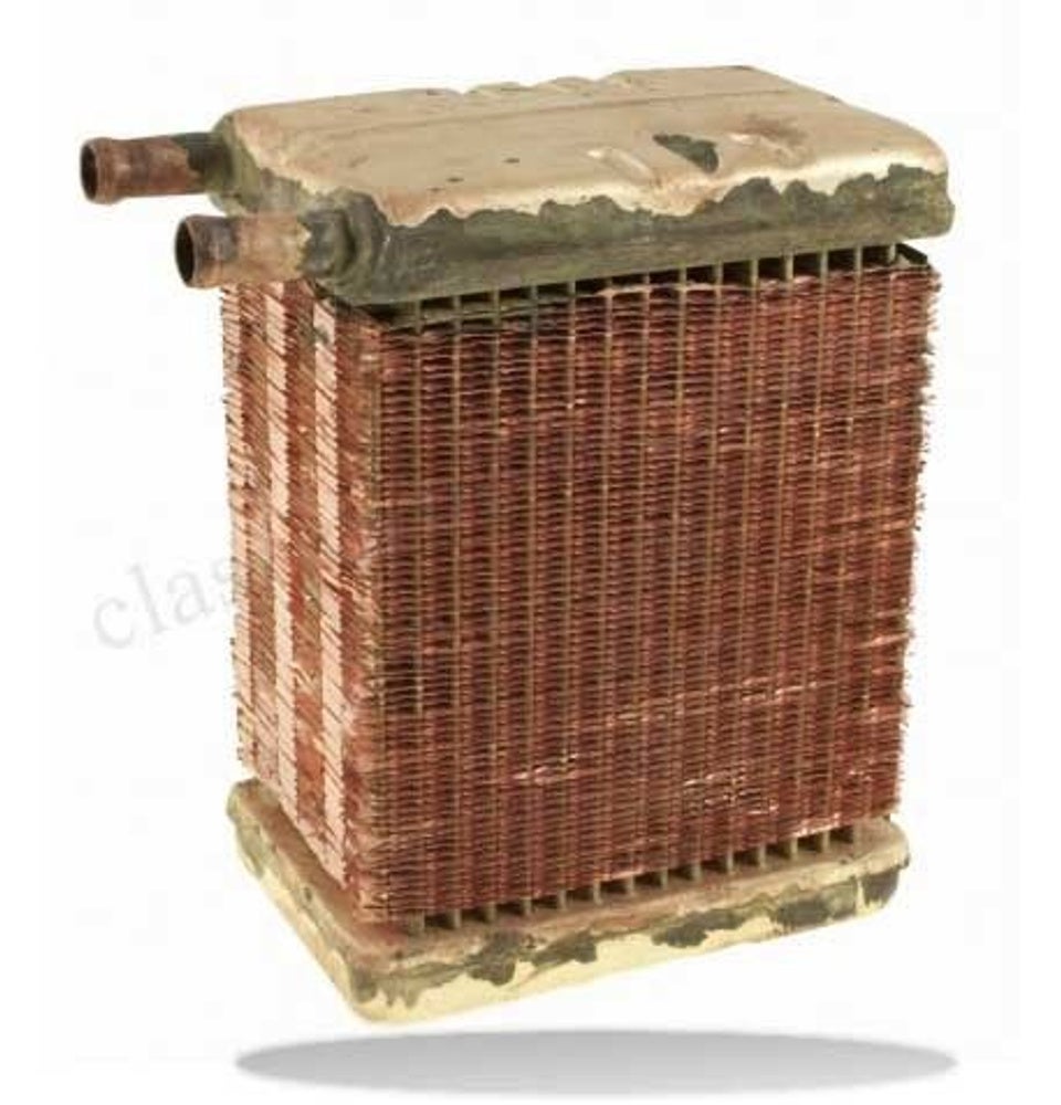 Élément chauffant Amazon