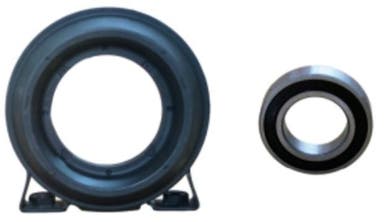 Arbre de transmission avec roulement 50,8 mm pour Volvo 740, 940