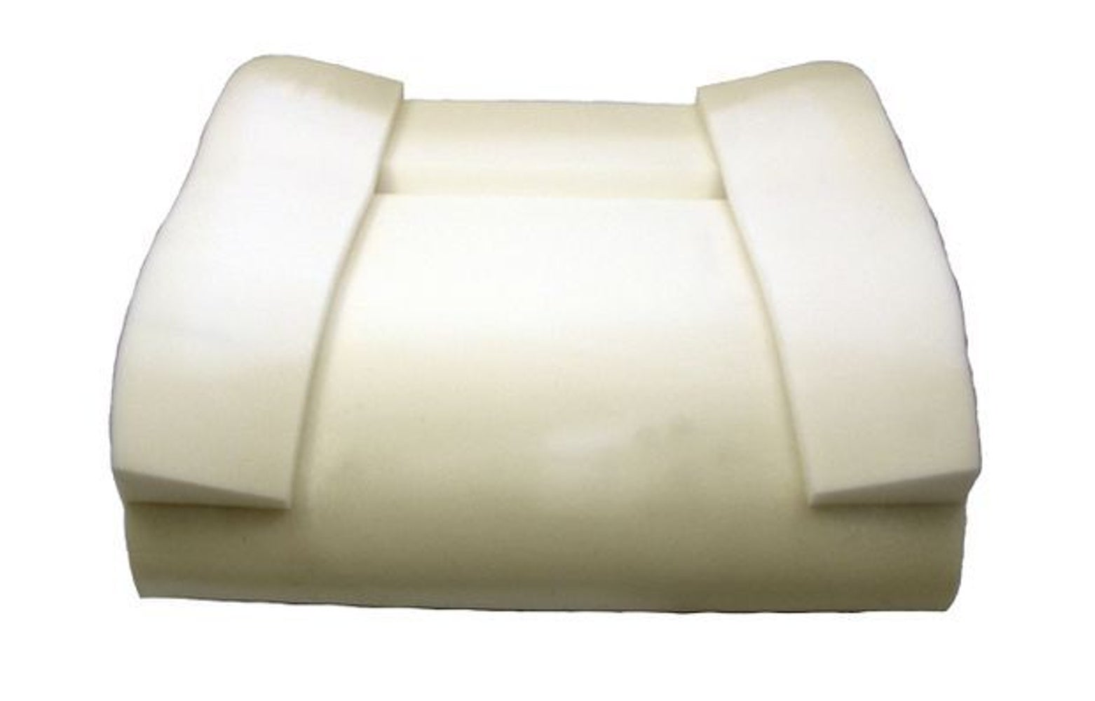 Revêtement de siège avant pour Volvo 140, non GL/cuir