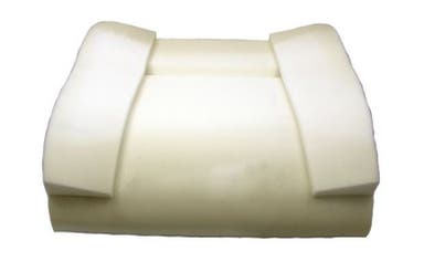 Revêtement de siège avant pour Volvo 140, non GL/cuir