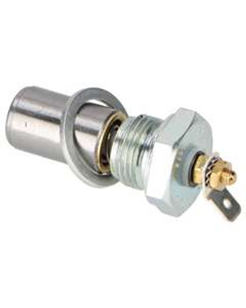 Capteur de pression d'huile pour Volvo 240, 260, 262, 740, 760, 780 — bild 2 av 2
